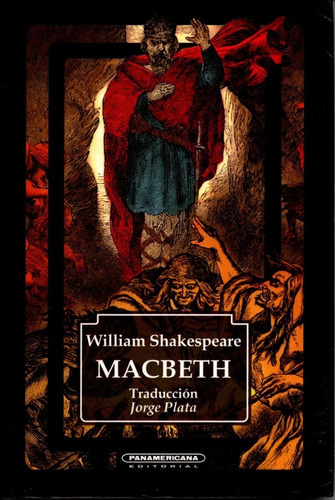 Macbeth - William Shakespeare