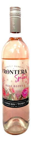 Frontera Spritzer  Rosé Roses  750ml