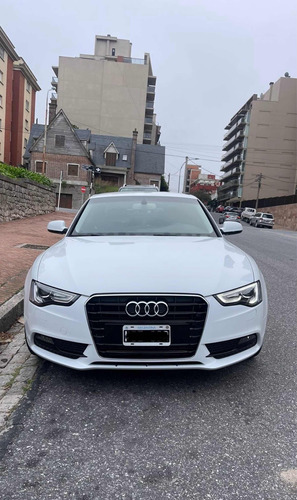 Audi A5 2.0 Coupe Tfsi 225cv