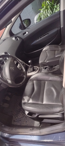 Peugeot 308 1.6 Active Hdi 115cv