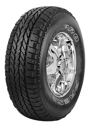 Pneu Maxxis 265/70 R16 Presa Pj88 A/t 112s Letra Branca