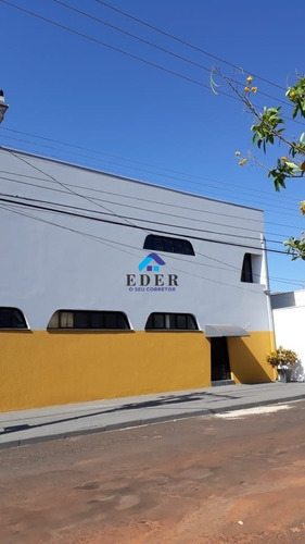 Imagem 4 de 10 de Predio Comercial - Centro - Ref: 2321 - V-2321