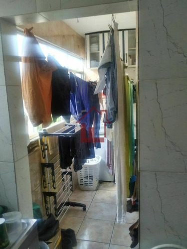 Imagem 15 de 15 de Apartamento No Volta Grande Ii - Volta Redonda/rj - Ap1345