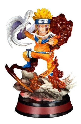 Oferta!  Figura Naruto Uzumaki