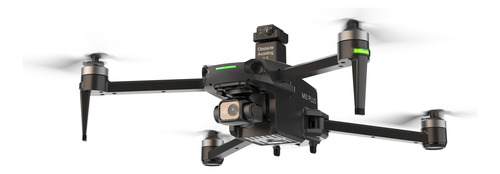 Dron M10 Plus 4k, Wifi 5g, Gps, Eis Y Evasión De Obstáculos