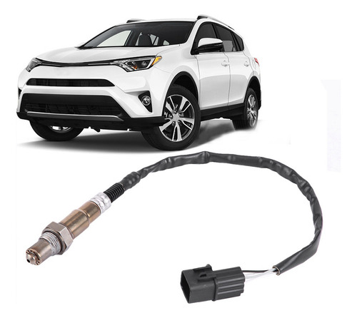 W Sensor De Oxígeno O2 Para Chevrolet Aveo Pontiac G3