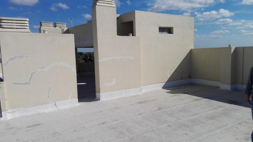 Departamento 1 Dormitorio En Venta - Luis Agote, Rosario