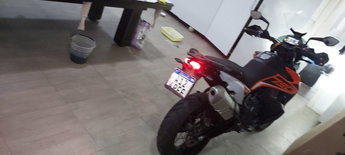 Imagen 5 de 10 de Ktm Adventure S