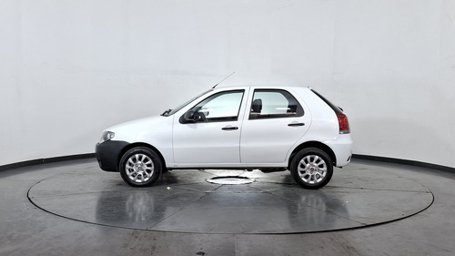 Fiat Palio 1.4 FIRE COMFORT