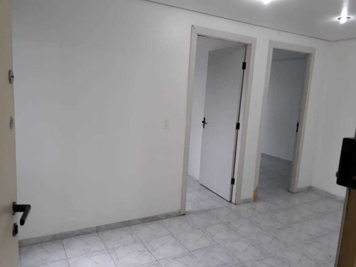 Imagem 2 de 10 de Conj, Comercial, Ao Lado Do Metro Vila Mariana.