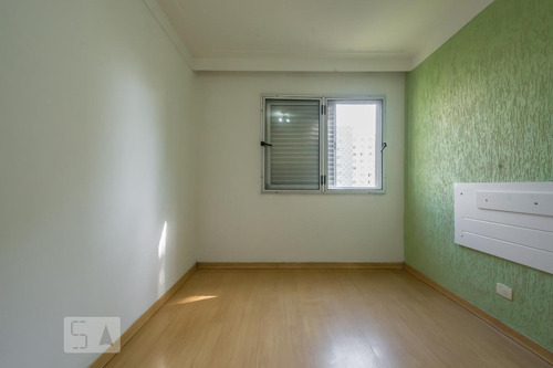 Apartamento Para Aluguel - Jardim Marajoara , 2 Quartos, 64 - 893112023