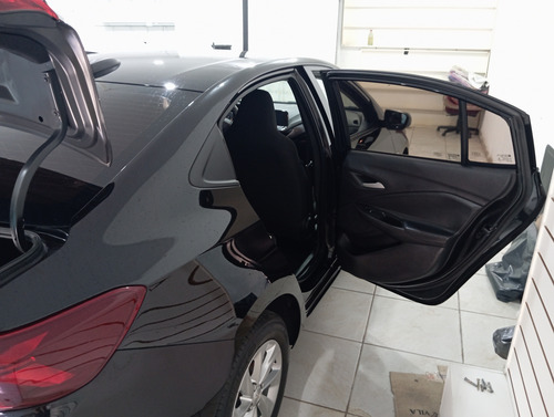 Chevrolet Onix 1.0 Lt Turbo 5p