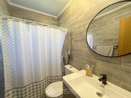 Casa En Venta De 3 Dorm. En Las Cabras