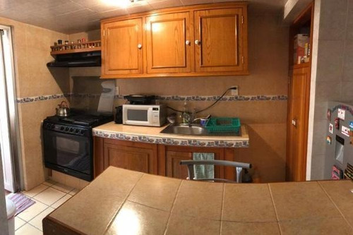 Imagen 8 de 13 de Hermosa Casa En Remate Bancario En Metepec Jls