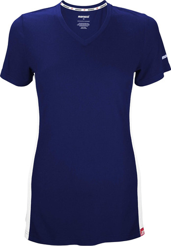 Marucci Sports Equipment Sports, Masbvpm2y-nb-yxl, Camiseta