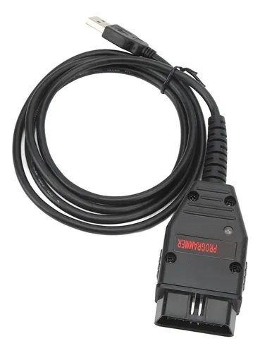 comprar Cable Intermitente Eobd Ecu, Adaptador De Diagnóstico Obd2 U