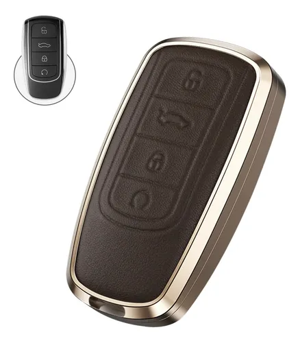 Su Funda Protector Llave Para Chery Omoda C5 Y Tiggo 7 8