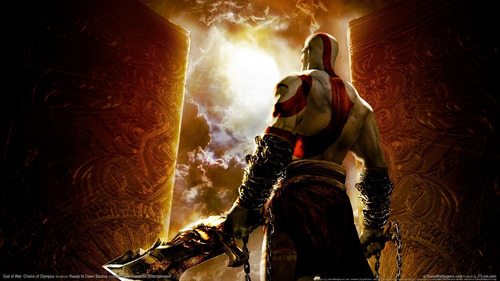 God Of War Collection Origins  Hd Para Ps3