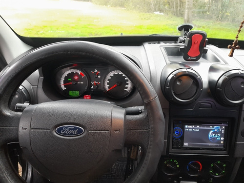 Imagen 23 de 25 de Ford Ecosport 2012 1.6 My10 Xl Plus Mp3 4x2