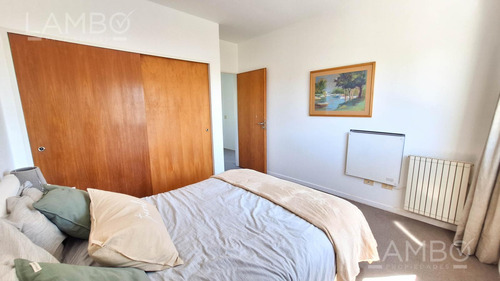 Venta Departamento Pilar Las Mercedes