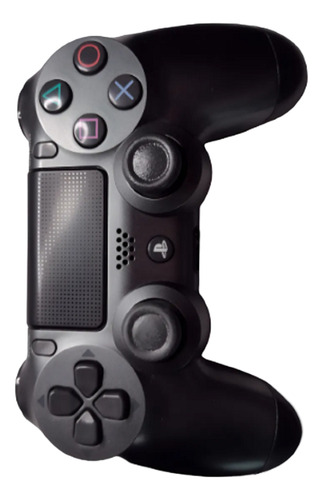 Joysticks X2 Unidades Ps4 A Reparar Sony Dualshock Con Drift Gris / Negro (Usado)