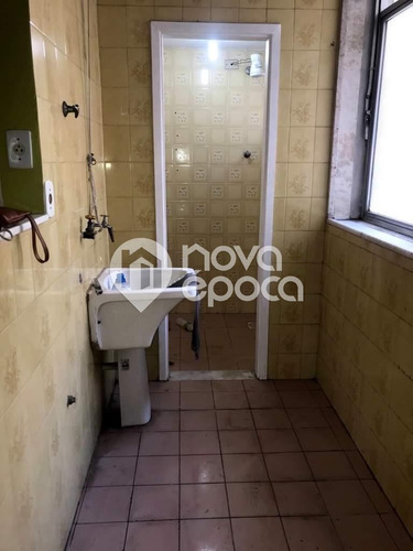 Imagem 11 de 14 de Apartamento - Ref: Sp2ap49096