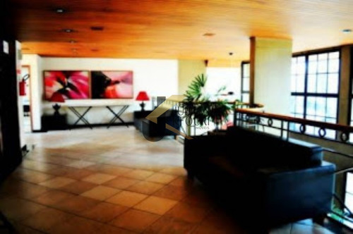 Imagem 3 de 8 de Apartamento - A011065 - 70659744