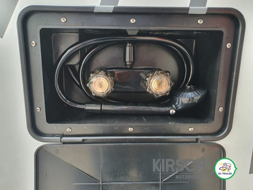 Imagem 14 de 15 de Mini Trailer Sun Plus 2022 0km Y@w4