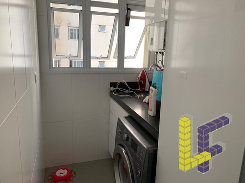 Imagem 3 de 13 de Apartamento - B. Sta Paula - 16954