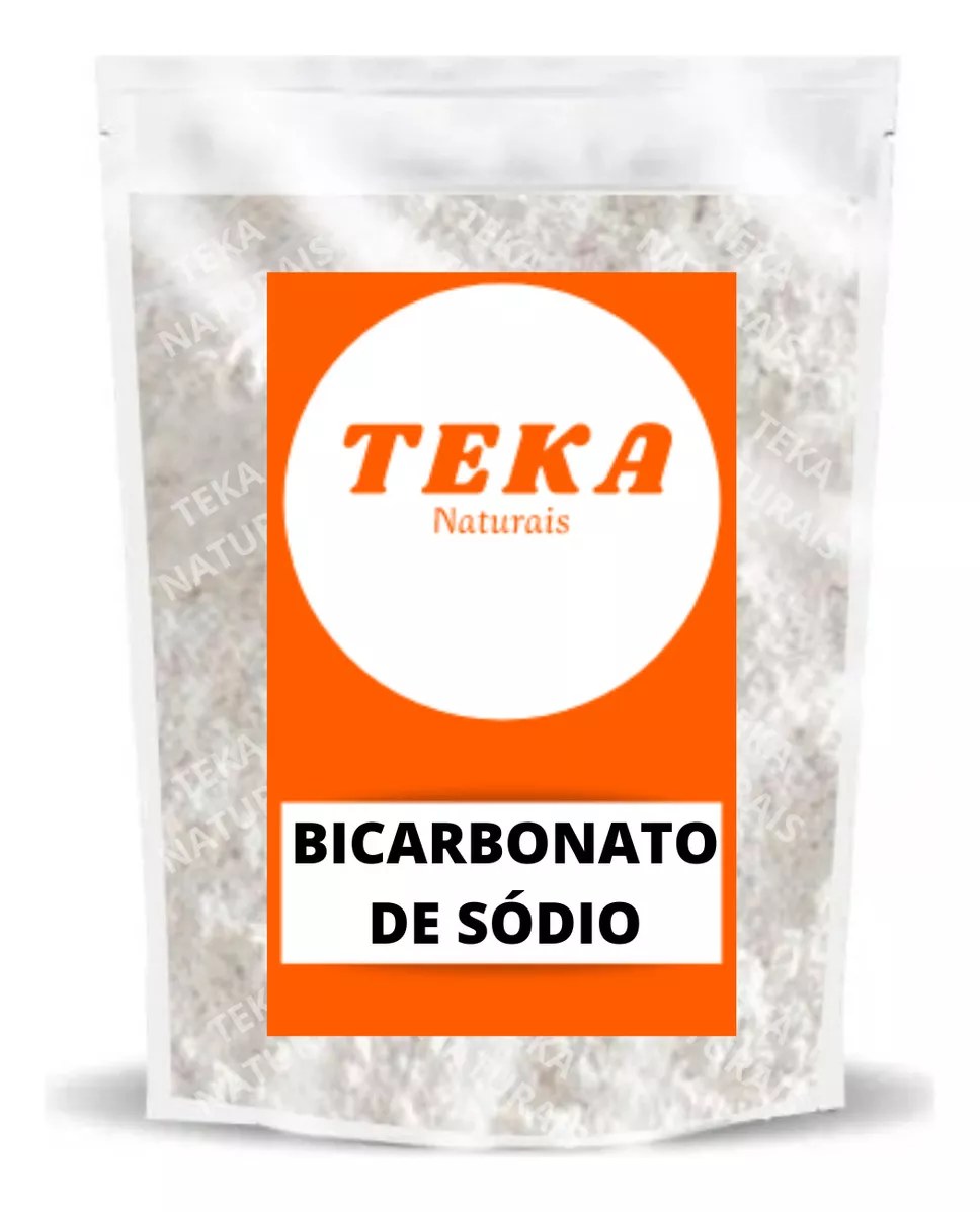 Segunda imagem para pesquisa de bicarbonato de sodio 1kg