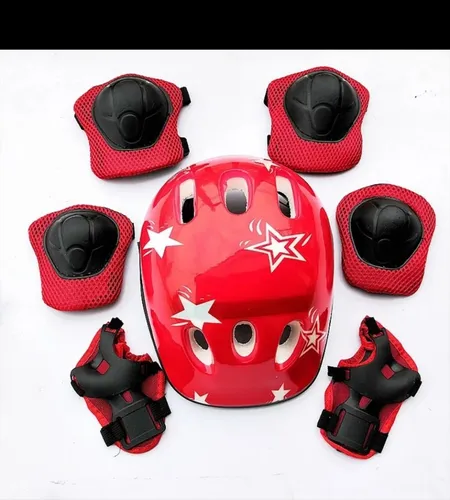 Kit Protección Niños