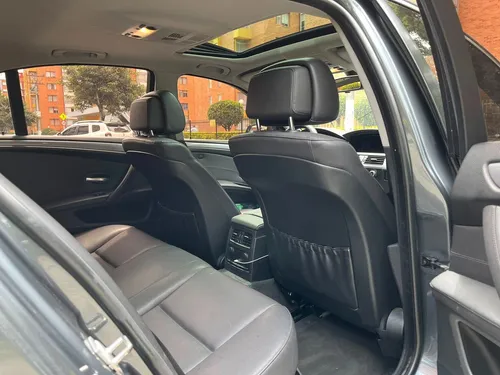 BMW Serie 5 3.0 530i E60 M Edition Sport