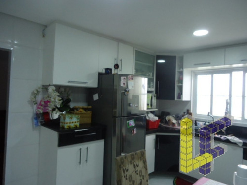 Casa. Bairro Boa Vista - 16206