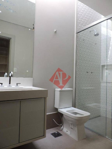 Imagem 10 de 13 de Sobrado Com 5 Dormitórios À Venda, 700 M² Por R$ 5.500.000 - Tamboré 10 -alphaville! - So0341