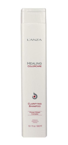 Lanza Colorcare Clarifying Shampoo 300 Ml