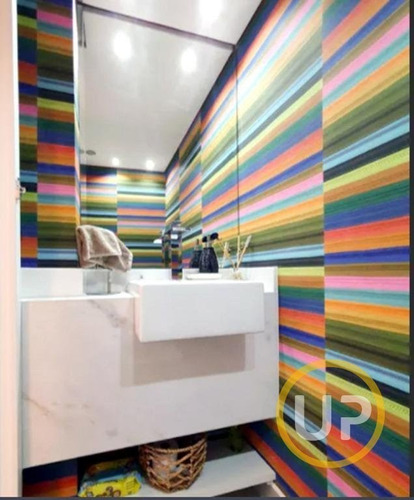 Imagem 13 de 15 de Apartamento Em Perdizes - São Paulo , Sp - 10991