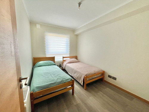 Arriendo Departamento Condo Teja Sur 2hab 2ba