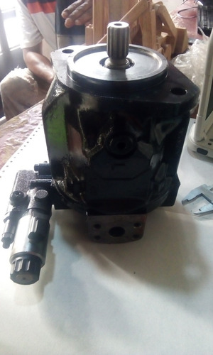 Imagen 4 de 7 de Bomba Hidráulica Del Ventilador Para Caterpillar 330dl 336d