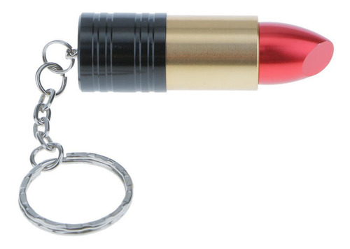 Imagem 5 de 7 de Forma De Batom Udisk Thumb Drive Flash Memory Stick Pen