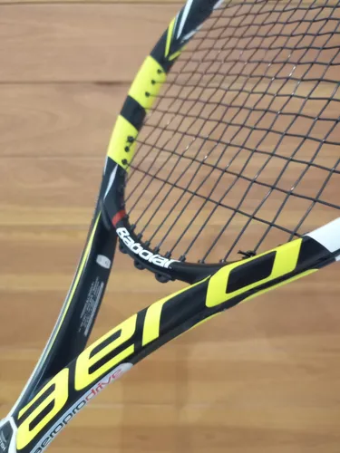 Raqueta aero online