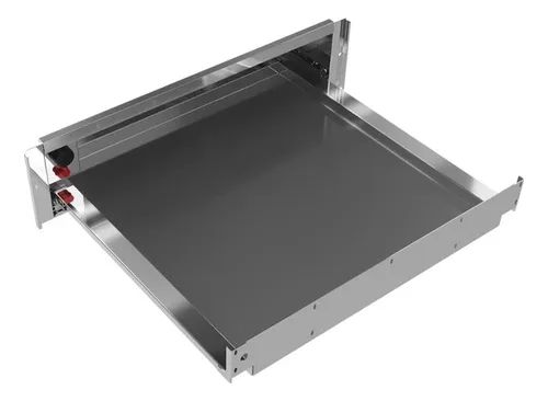 Calientaplatos Teka Cpel 15 Inox 60cm