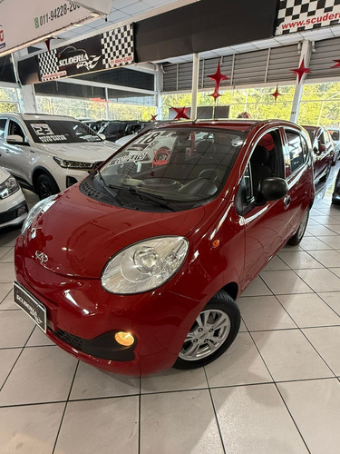 Chery QQ 1.0 MPFI ACT 12V