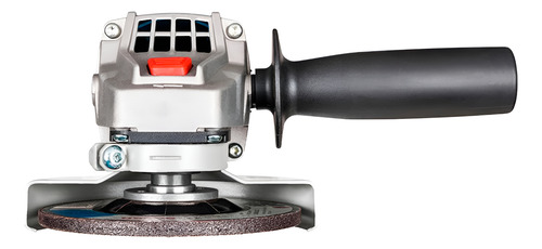 Esmeril Angular Bosch Gws 850 Professional 4 1/2