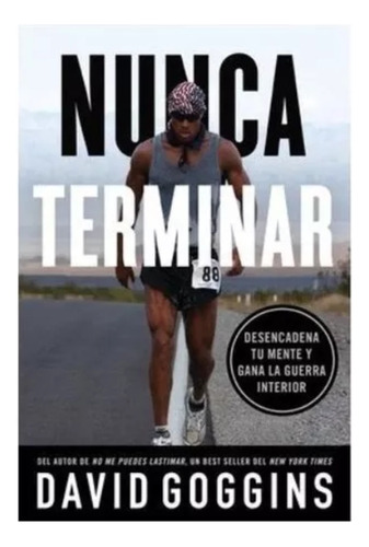 Nunca Terminar