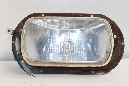 Farol Delantero Derecho Renault 12 Fn-742