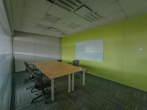 Imagen 16 de 30 de Oficinas En Alquiler 4240 M2 En Edificio Lumina Thames San Isidro, Certificacion Leed Green Buiding