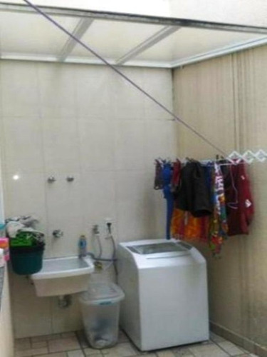 Imagem 5 de 14 de Sobrado Com 2 Dormitórios À Venda, 85 M² Por R$ 440.000,00 - Jardim Patente Novo - São Paulo/sp - Ca00069 - 67722262
