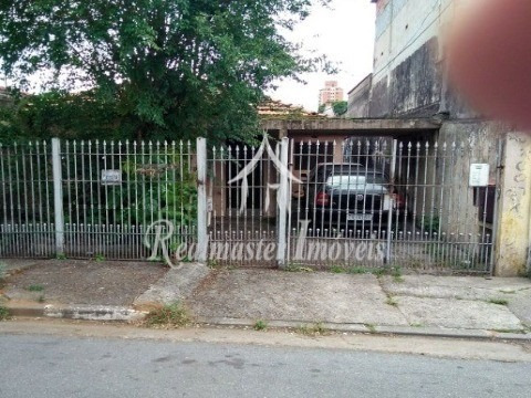 Imagem 1 de 1 de Terreno - Te00024 - 69892017