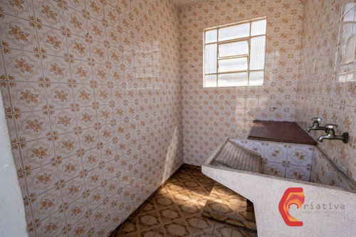 Imagem 12 de 21 de Sobrado Com 3 Dormitórios À Venda, 179 M² Por R$ 1.060.000,00 - Jardim Anália Franco - São Paulo/sp - So0790