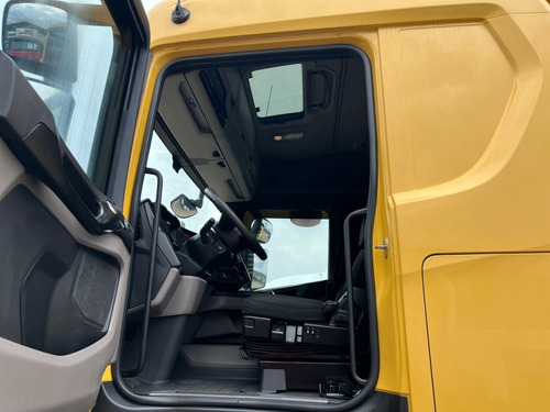 Scania R 540 6x4| Selectrucks